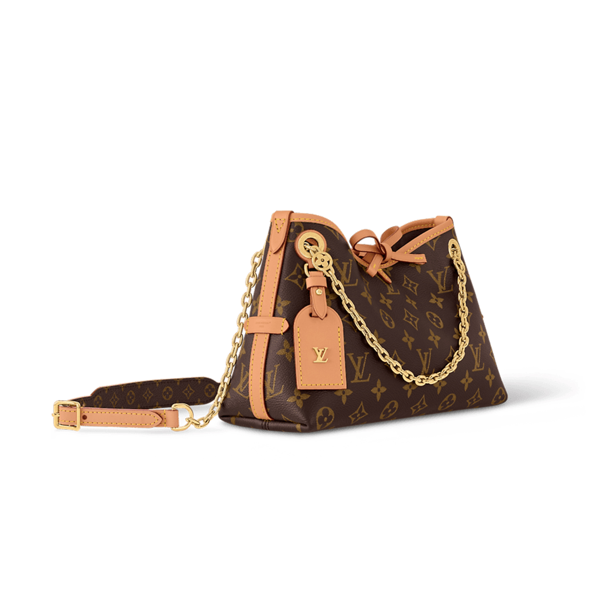 l**is V*t*n carryall bb m13014 (26*17*10cm)